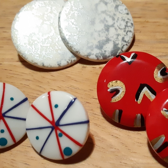 Vintage jewlery - Picture 4 of 4